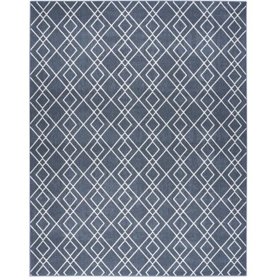 Nourison Modern Lines Geometric Indoor Rug