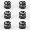 Kawasaki 6 Pack of OEM Engine Oil Filters - 49065-0721-6PK - 2 of 3
