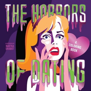 The Horrors of Dating - by  Harper Celebrate (Paperback) - 1 of 1