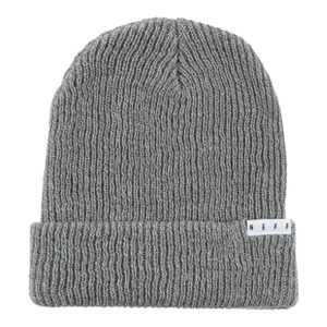 Unisex NEFF Fold Beanie - 1 of 3