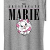 Women's - Disney - The Aristocats Short Sleeve Graphic T-Shirt - 2 of 4