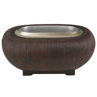 Milleripple Collection Vase