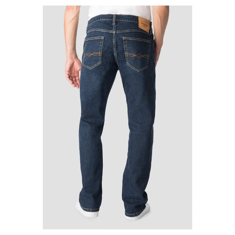 DENIZEN® from Levi's® Men's 285™ Relaxed Fit Jeans, 4 of 5