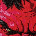 red hulk