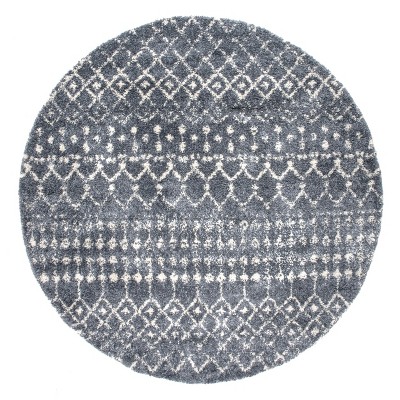 Nuloom Moroccan Barbara Indoor Area Rug