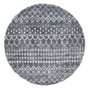 Nuloom Moroccan Barbara Indoor Area Rug - 1 of 4