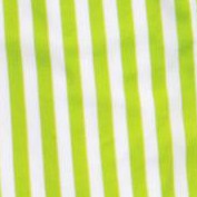 lime feeder stripe