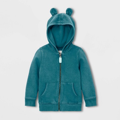 2t zip up hoodie