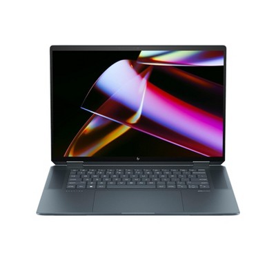 HP Inc. Inc. Spectre Laptop Computer 16" 2.8K Touch Screen Intel Core Ultra 7 16 GB, 2TB SSD