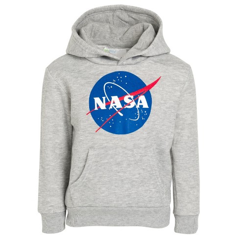 Mickey In Nasa Printed Cotton Hoodie For Baby Boy And Girl in BD main image 1