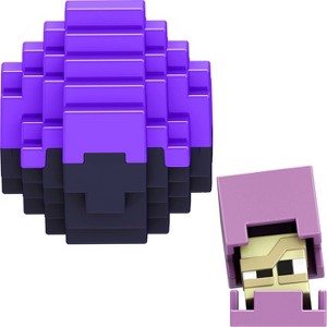 Minecraft MIni Shulker Figure Pack - 1 of 4