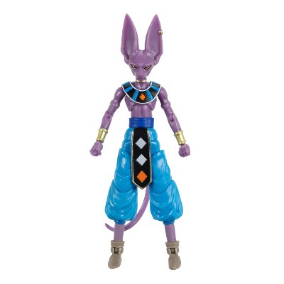 Dragon Ball Super Evolve 5