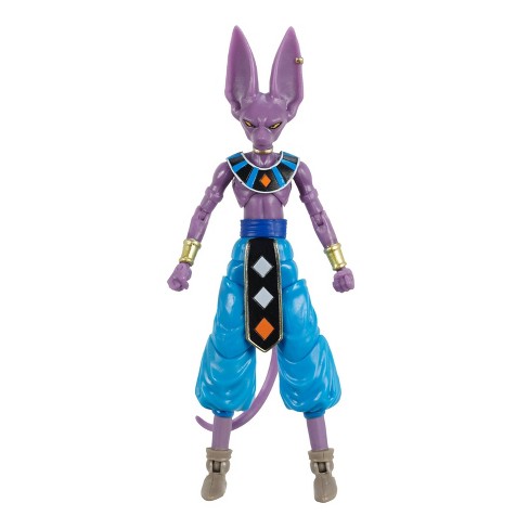 Dragon ball store super action figures