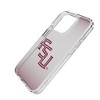 Keyscaper NCAA Linen Clear Cell Phone Case for iPhone 13 Pro Max - 2 of 4