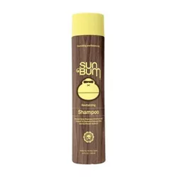 Sun Bum Revitalizing Hair Shampoo – 10 fl oz
