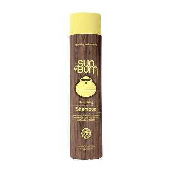 Sun Bum Revitalizing Hair Shampoo - 10 fl oz