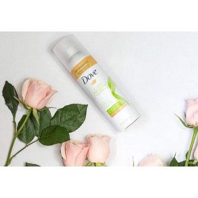 Dove Beauty Detox &#38; Purify Dry Shampoo - 5oz