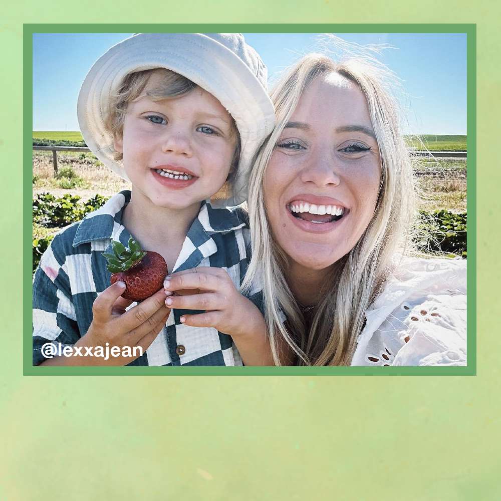 user image by @lexxajean, Grayson Mini Toddler Boys' Short Sleeve Checkered Button-Down Shorts Set - Green