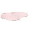 Jessica Simpson Girl's Plush Fleece Lined Slipper Socks - 3 of 4