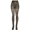 Sheer Pantyhose for Women Plus Size - Colored Tights - Pack of 3 - 2 of 4