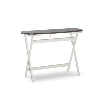 folding buffet table target