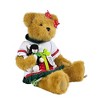 Boyds Bears 12.0 Inch Noel Goodfriend With Purrsley Everyday Plush Bear/Animal , Christmas Cat Friend (1PC) - 3 of 3
