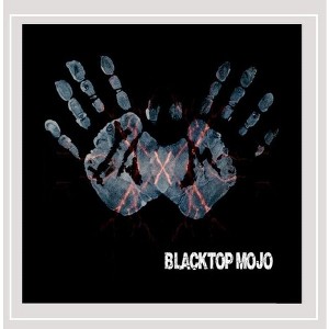 Blacktop Mojo - I Am (CD) - 1 of 1
