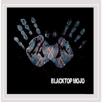 Blacktop Mojo - I Am (CD)
