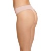 Jockey Women's Eco•Seamfree Thong - 2 of 3