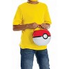 Pokemon Poke Ball Treat Pail Accessory - 4 of 4