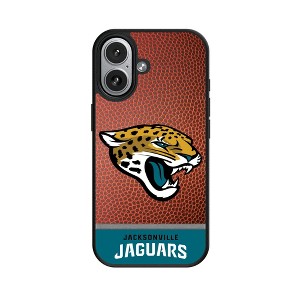 NFL AFC Teams Football Wordmark MagSafe Compatible Cell Phone Case for Apple iPhone 17 Series - 1 of 4