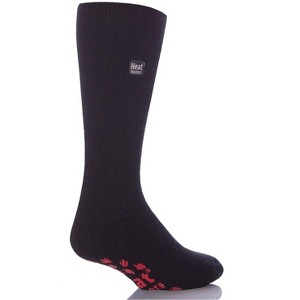 Men's Slipper Socks - 1 of 2