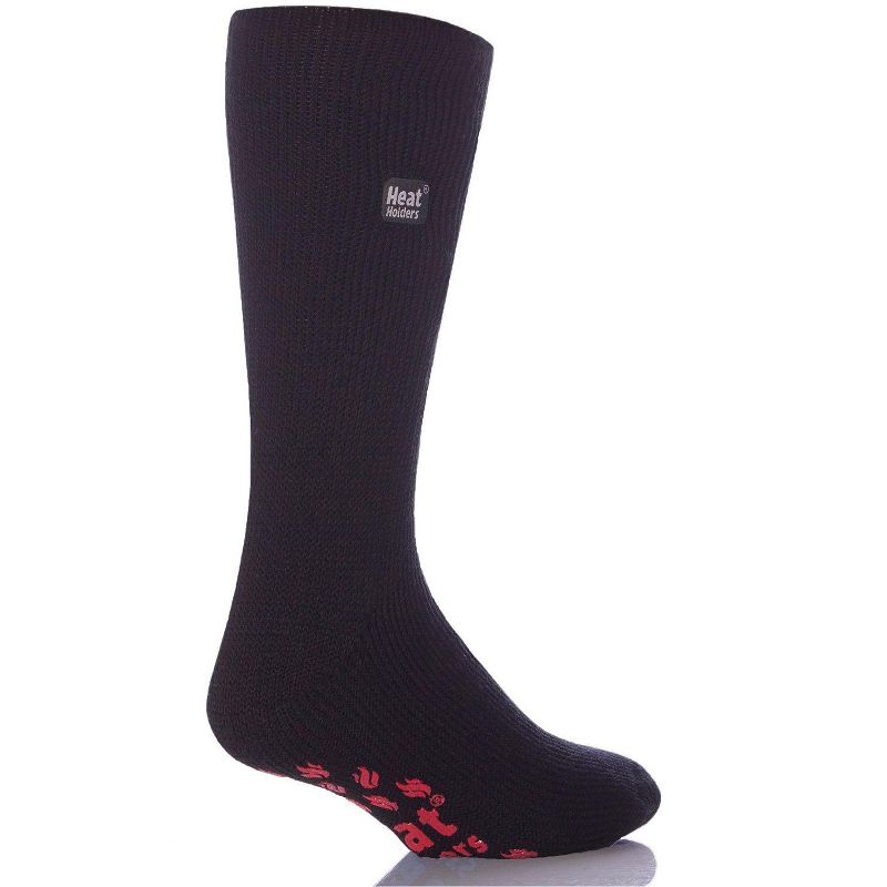 Men's Slipper Socks, 1 of 2