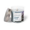 Storied Home Signature Soy Lidded Scented Candle - 3 of 4