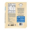 Puff Cookies Cookie Dough Ready to Bake Skillet Baked Good Kits Needs to Be Fully Cooked - 7.5oz/12ct - 2 of 4