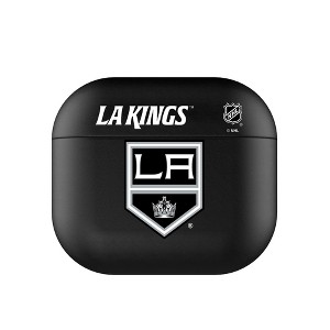 Keyscaper NHL Western Conference Teams Insignia AirPod Case Cover for AirPods 3rd Gen - 1 of 4