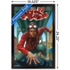 Trends International Marvel Comics - Spider-Man - Miles Framed Wall Poster Prints - 3 of 4