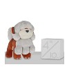 Pokemon Center: Hisuian Growlithe Poké Plush, 9 ¾ Inch - 3 of 4