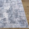 Hauteloom Anitra Living Room, Bedroom Machine Washable Area Rug - Contemporary - 2 of 4