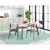 Montauk MTK313 Hand Woven Indoor Rugs - Safavieh - 3 of 4