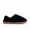 Minnetonka Women's Packaway Collapsible Heel Slipper - 3 of 4