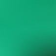 white/green