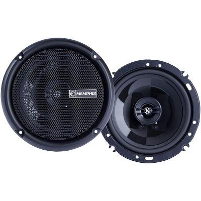 memphis audio 6.5 speakers