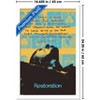 Trends International Lecrae - Restoration Framed Wall Poster Prints - 3 of 4