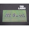 Ted Lasso Hi Boss! Men's Black T-Shirt - 2 of 3