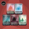 Magic The Gathering Secret Lair: Special Guest: Matt Jukes (Foil) - 2 of 2