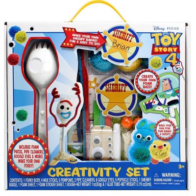 forky plush target