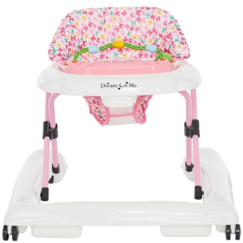 Target baby hot sale jumper walker