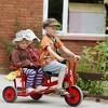 Winther Viking Twin Taxi Tricycle - 2 of 4
