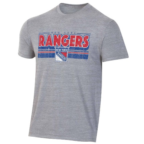 New york store rangers performance shirt